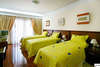 Porto Alegre Beach Hotel 